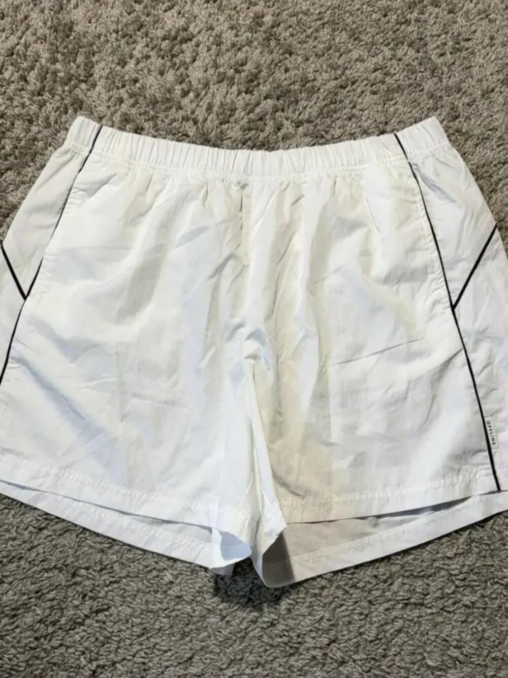 OFFLINE By Aerie Day Off 5" Short Unlined Lightweight XS